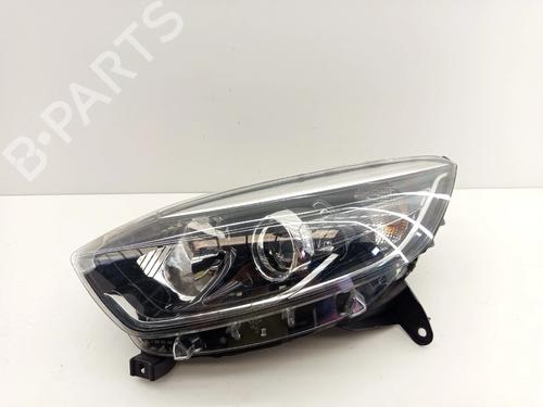 Used Left headlight Left headlight 38470992 38470992