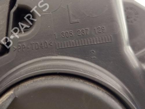 Left headlight RENAULT CAPTUR I (J5_, H5_) 1.5 dCi 90 (J5N4, J5M5, J5MW, J5M6, J5AL, J5AJ) | BP38470992C28 - Image 3