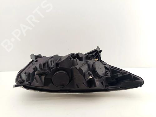 Left headlight RENAULT CAPTUR I (J5_, H5_) 1.5 dCi 90 (J5N4, J5M5, J5MW, J5M6, J5AL, J5AJ) | BP38470992C28 - Image 9