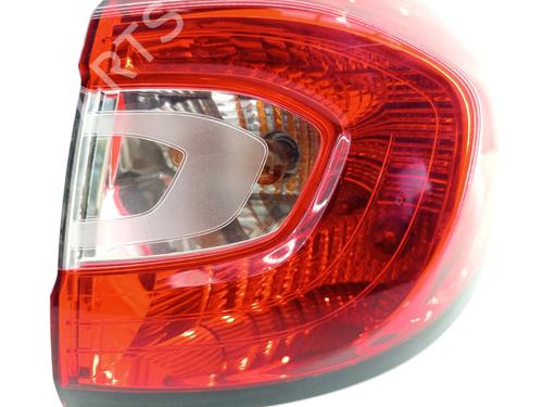 Right taillight RENAULT CAPTUR I (J5_, H5_) 1.5 dCi 90 (J5N4, J5M5, J5MW, J5M6, J5AL, J5AJ) | BP38470990C35  - Image 5