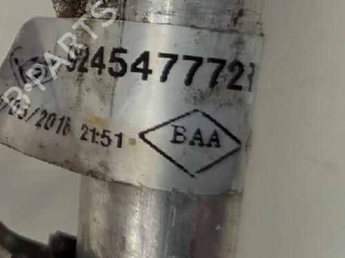 AC pipe RENAULT CAPTUR I (J5_, H5_) 1.5 dCi 90 (J5N4, J5M5, J5MW, J5M6, J5AL, J5AJ) | BP38471002M126 - Image 3