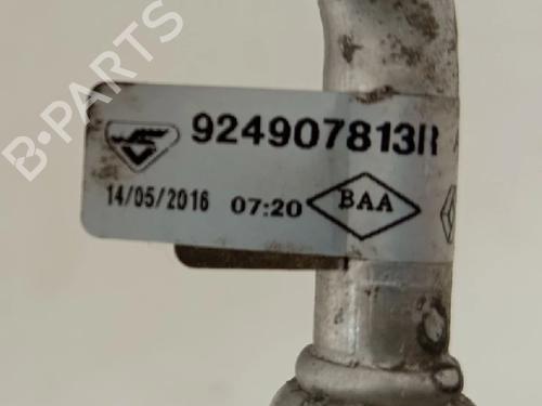 AC pipe RENAULT CAPTUR I (J5_, H5_) 1.5 dCi 90 (J5N4, J5M5, J5MW, J5M6, J5AL, J5AJ) | BP38471001M126 - Image 3