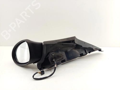 Used Left mirror Left mirror RENAULT ESPACE III (JE0_) 2.2 12V TD (JE0E, JE0H, JE0P) (113 hp) 38470988 38470988