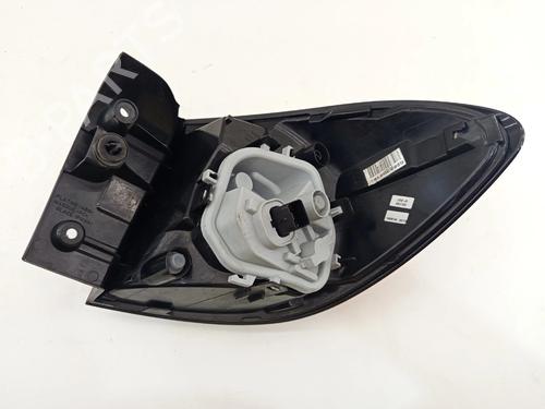 Left taillight RENAULT CAPTUR I (J5_, H5_) 1.5 dCi 90 (J5N4, J5M5, J5MW, J5M6, J5AL, J5AJ) | BP38470991C34 - Image 7