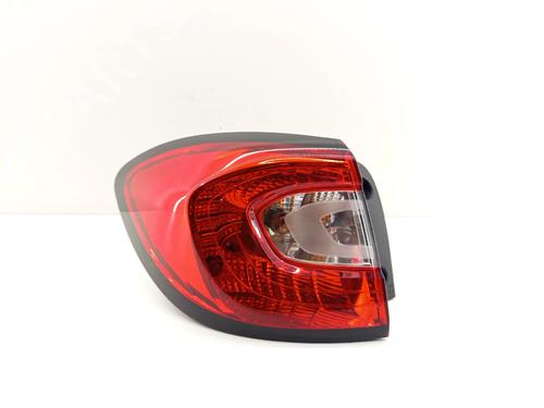Used Left taillight Left taillight 38470991 38470991