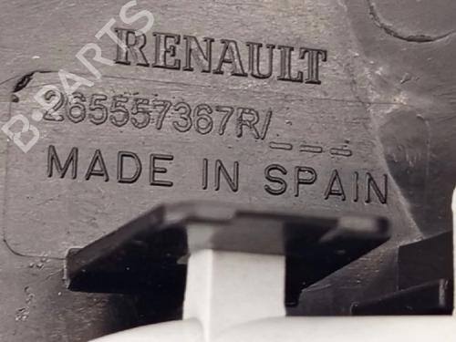 Left taillight RENAULT CAPTUR I (J5_, H5_) 1.5 dCi 90 (J5N4, J5M5, J5MW, J5M6, J5AL, J5AJ) | BP38470991C34 - Image 6