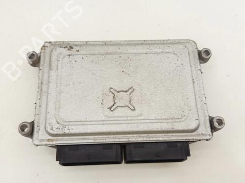 Engine control unit (ECU) CHEVROLET SPARK (M300) 1.2 | BP38471007M57 - Image 5