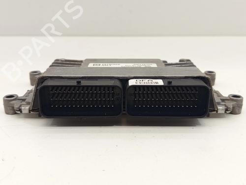 Engine control unit (ECU) CHEVROLET SPARK (M300) 1.2 | BP38471007M57 - Image 4