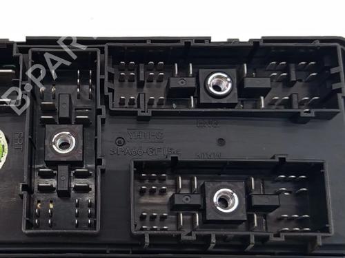 Electronic module CHEVROLET SPARK (M300) 1.2 | BP38471006M83 - Image 5