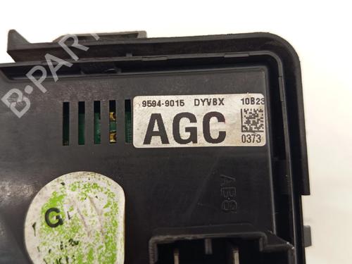 Electronic module CHEVROLET SPARK (M300) 1.2 | BP38471006M83 - Image 3
