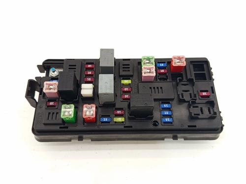 Electronic module CHEVROLET SPARK (M300) 1.2 | BP38471006M83 - Image 4