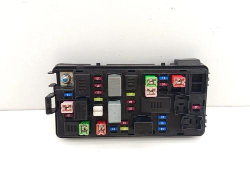 Electronic module CHEVROLET SPARK (M300) 1.2 | BP38471006M83 - Image 2