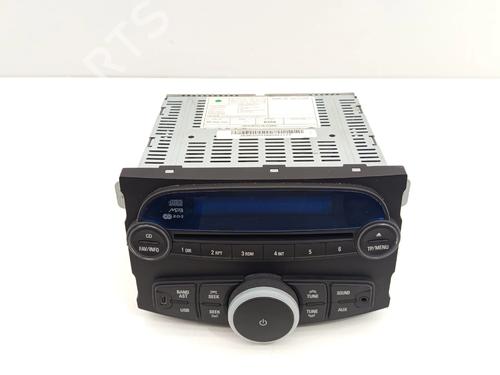 Radio CHEVROLET SPARK (M300) 1.2 | BP38471005E6 - Image 2