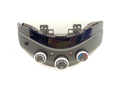 Climate control CHEVROLET SPARK (M300) 1.2 | BP38471008I5 - Image 3