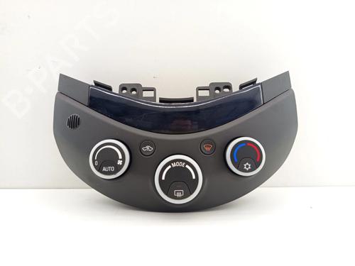 Climate control CHEVROLET SPARK (M300) 1.2 | BP38471008I5 - Image 2