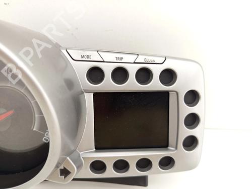 Instrument cluster CHEVROLET SPARK (M300) 1.2 | BP38471009C47  - Image 5