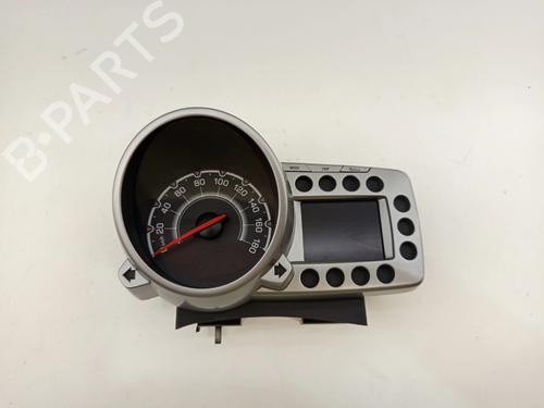Kombiinstrument Kombiinstrument 38471009 38471009