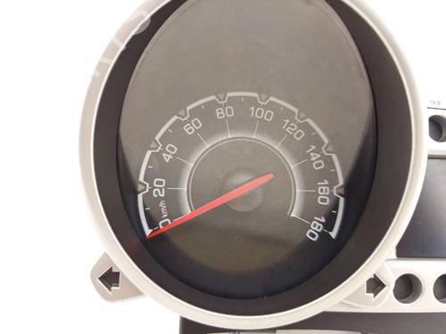 Instrument cluster CHEVROLET SPARK (M300) 1.2 | BP38471009C47  - Image 6