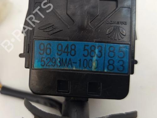 Forlygtekontakt CHEVROLET SPARK (M300) 1.2 | BP38471010I24 - Image 3