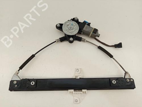 Used Rear left window mechanism Rear left window mechanism 38487364 38487364