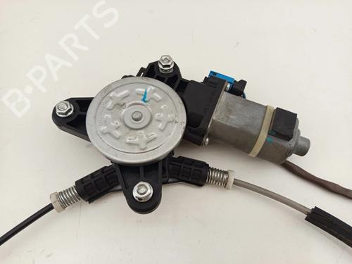 Rear left window mechanism CHEVROLET SPARK (M300) 1.2 | BP38487364C24 - Image 4