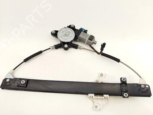 Used Front left window mechanism Front left window mechanism 38487363 38487363