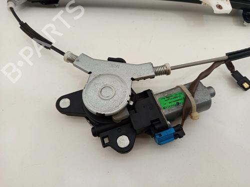 Front left window mechanism CHEVROLET SPARK (M300) 1.2 | BP38487363C22 - Image 5