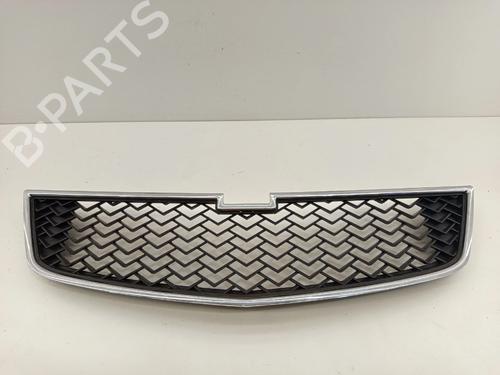 Grill CHEVROLET SPARK (M300) 1.2 | BP38487367C40 - Image 2