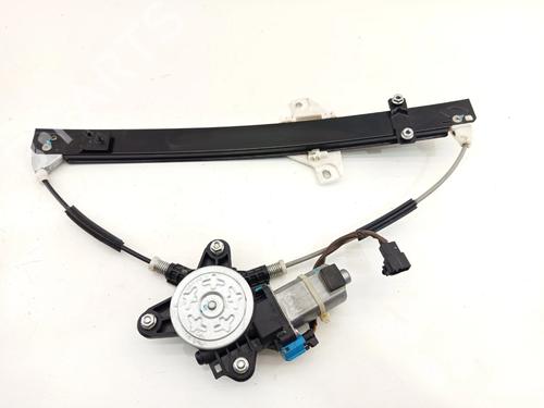 Used Front right window mechanism Front right window mechanism 38487366 38487366