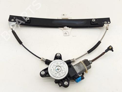 Used Rear right window mechanism Rear right window mechanism 38487365 38487365