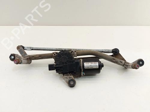 Front wiper motor CHEVROLET SPARK (M300) 1.2 | BP38487368M29 - Image 3