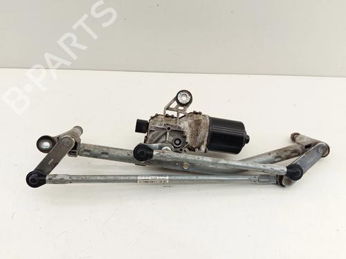 Front wiper motor CHEVROLET SPARK (M300) 1.2 | BP38487368M29 - Image 4