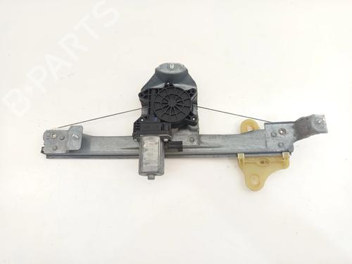 Used Rear left window mechanism Rear left window mechanism 38487359 38487359