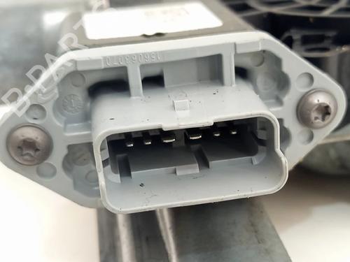 Front left window mechanism RENAULT CAPTUR I (J5_, H5_) 1.5 dCi 90 (J5N4, J5M5, J5MW, J5M6, J5AL, J5AJ) | BP38487358C22 - Image 6