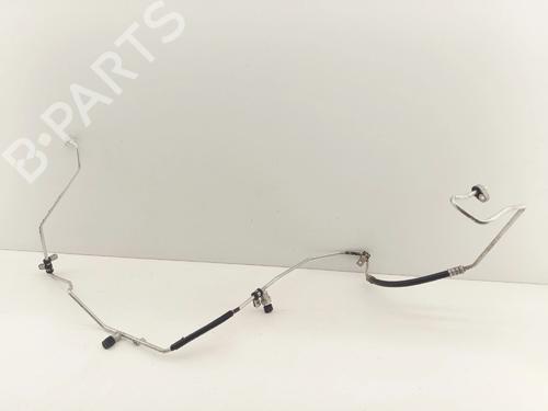 AC pipe RENAULT CAPTUR I (J5_, H5_) 1.5 dCi 90 (J5N4, J5M5, J5MW, J5M6, J5AL, J5AJ) | BP38487362M126 - Image 3