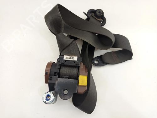 Front right seatbelt CHEVROLET SPARK (M300) 1.2 | BP38487371I25 - Image 2