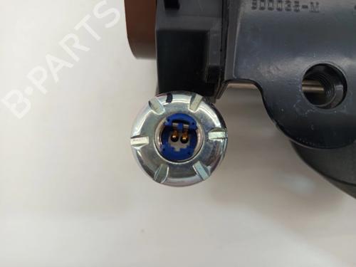Front right seatbelt CHEVROLET SPARK (M300) 1.2 | BP38487371I25 - Image 5