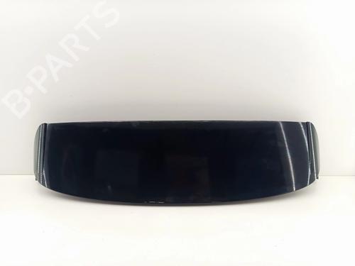 Used Rear spoiler Rear spoiler 38487361 38487361