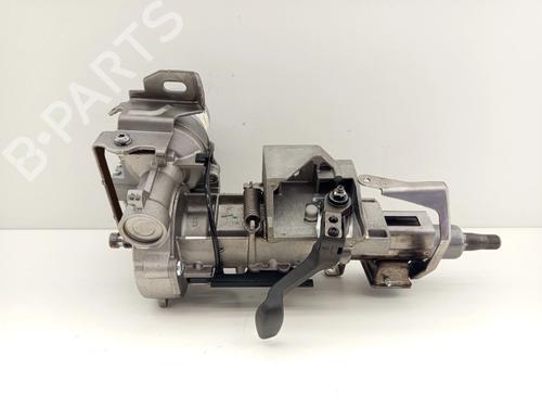 Steering column RENAULT CAPTUR I (J5_, H5_) 1.5 dCi 90 (J5N4, J5M5, J5MW, J5M6, J5AL, J5AJ) | BP38490004M21 - Image 2