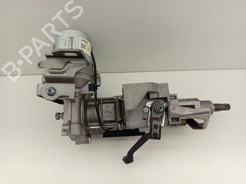 Steering column RENAULT CAPTUR I (J5_, H5_) 1.5 dCi 90 (J5N4, J5M5, J5MW, J5M6, J5AL, J5AJ) | BP38490004M21 - Image 3