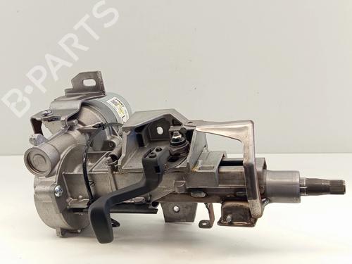 Steering column RENAULT CAPTUR I (J5_, H5_) 1.5 dCi 90 (J5N4, J5M5, J5MW, J5M6, J5AL, J5AJ) | BP38490004M21 - Image 9
