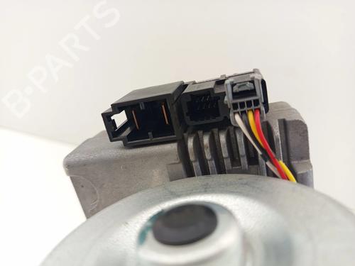 Steering column RENAULT CAPTUR I (J5_, H5_) 1.5 dCi 90 (J5N4, J5M5, J5MW, J5M6, J5AL, J5AJ) | BP38490004M21 - Image 10