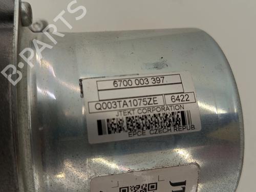 Steering column RENAULT CAPTUR I (J5_, H5_) 1.5 dCi 90 (J5N4, J5M5, J5MW, J5M6, J5AL, J5AJ) | BP38490004M21 - Image 4