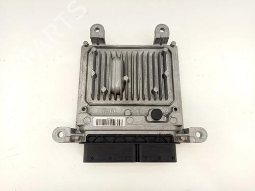 Motorstyringsenhed Motorstyringsenhed 38490017 38490017