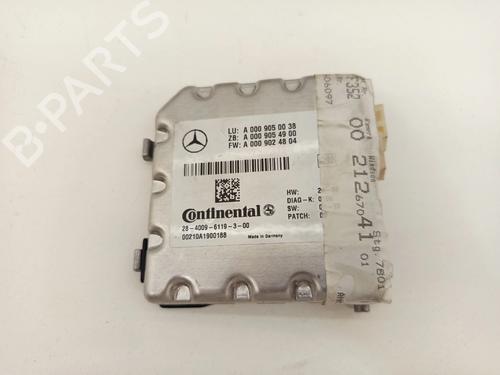 Camera MERCEDES-BENZ E-CLASS T-Model (S212) E 250 CDI / BlueTEC (212.203, 212.204) | BP38490011E14 - Image 2