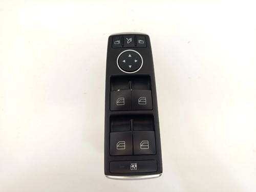 Left front window switch MERCEDES-BENZ E-CLASS T-Model (S212) | BP38490018I27 - Image 2