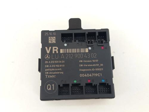 Used Electronic module Electronic module 38490019 38490019