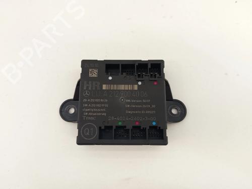 Elektronisk modul Elektronisk modul 38490021 38490021