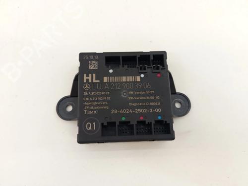 Elektronisk modul Elektronisk modul 38490020 38490020