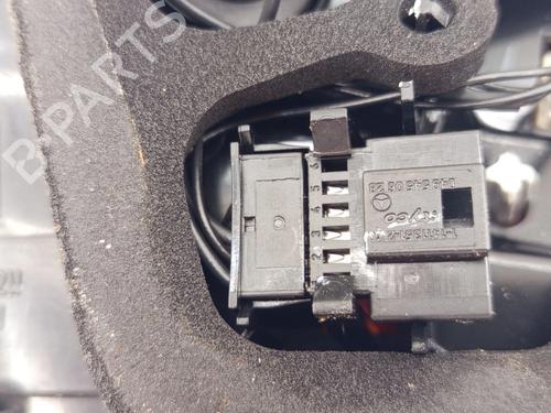 Right tailgate light MERCEDES-BENZ E-CLASS T-Model (S212) E 250 CDI / BlueTEC (212.203, 212.204) | BP38490015C80 - Image 6
